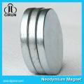 10 *2mm Super Strong N35 Permanent Disc Neodymium Magnet